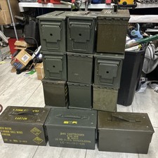 Lot army steel for sale  Orlando
