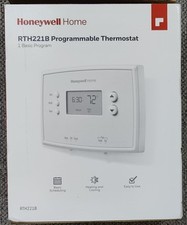 Honeywell week programmable for sale  Phoenix