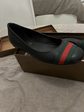 ballerine gucci usato  Quartu Sant Elena