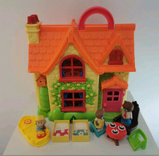 Elc happyland goldilocks for sale  WOKING
