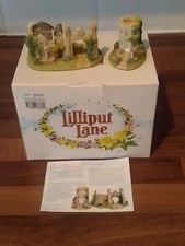 lilliput lane land legend for sale lilliput lane land legend for sale BLACKPOOL