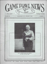 Gamefowl news quality for sale  New Bedford