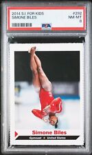 Psa simone biles for sale  Las Vegas