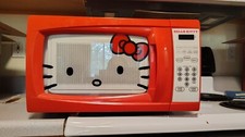 hello kitty microwave for sale hello kitty microwave for sale Fort Dodge