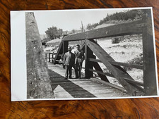 Marzeno passerella legno usato  Morciano di Romagna