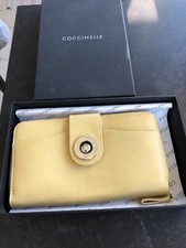Coccinelle portefeuille porte d'occasion  Saint-Malo