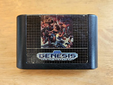 Sega genesis streets for sale  Atlanta