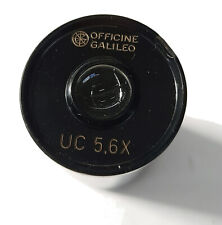 Oculare officine galileo usato  Imbersago