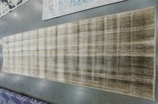 Caramel stained rug for sale  Easton