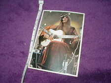 Melanie safka panini for sale  GRAVESEND