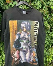 Neon genesis evangelion for sale  Jacksonville