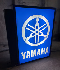 Yamaha illuminated double for sale  MORPETH