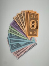 Monopoly classic ersatzteile gebraucht kaufen  München