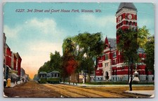 3rd court house for sale  Harbor Beach
