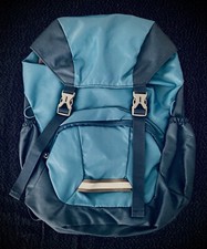Kinder wanderrucksack blau gebraucht kaufen  Wiesbaden