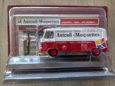 Diorama altaya peugeot d'occasion  Marseille VIII
