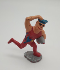 Captain future schleich gebraucht kaufen  Recklinghausen
