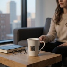 Coffee tea cups for sale  PERTH