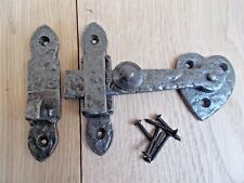 Cast iron cupboard for sale  Shipping to Ireland