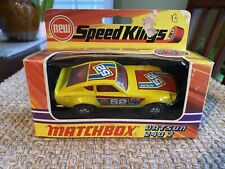 Matchbox super kings for sale  Shipping to Ireland