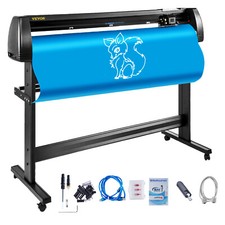 Vevor vinyle plotter d'occasion  Gonesse