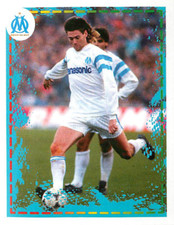 Panini football 2010 d'occasion  Aurillac
