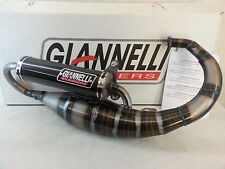 Marmitta giannelli espansione usato  Gandino
