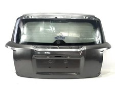 Portellone posteriore completo usato Portellone posteriore completo usato  Italia