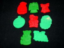 Vintage christmas tupperware for sale  Green Bay