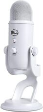 Blue yeti usb for sale  USA
