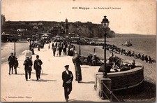 cpa dieppe d'occasion  Guéret