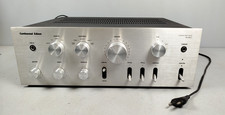 Continental edison preampli d'occasion  Yffiniac