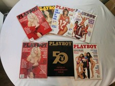 Vintage playboy magazine for sale  New Lothrop