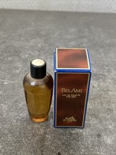 Ancien parfum miniature d'occasion  Aix-les-Bains