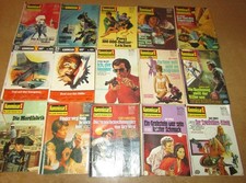 Kommissar romanhefte alt gebraucht kaufen Kommissar romanhefte alt gebraucht kaufen  Landsberg