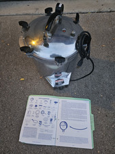 American 25x electric for sale  Allen