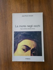 Jean pierre vernant usato  Brescia