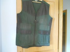 Gilet chasse lma d'occasion  Avelin