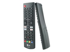 Telecomando originale LG AKB76040301, używany na sprzedaż  Wysyłka do Poland