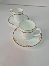 Espresso tassen villeroy gebraucht kaufen  Hannover