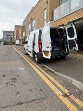 Fully kitted mobile for sale  MAIDSTONE