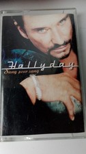 Johnny hallyday sang d'occasion  La Madeleine