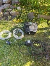 Ase aqua xy gebraucht kaufen  Berlin