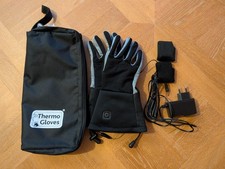 thermo gloves gebraucht kaufen  Radevormwald