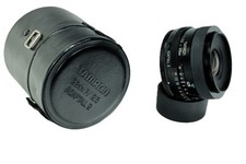 Tamron mm adaptall gebraucht kaufen  Lüneburg