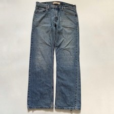 Levi 527 faded for sale  BRISTOL