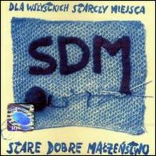 Dla Wszystkich Starczy Miejsca von Stare Dobre Malzen... | CD | Zustand sehr gut na sprzedaż  Wysyłka do Poland