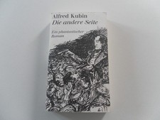 Seite alfred kubin gebraucht kaufen  Erkheim