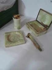 Vintage onyx piece for sale  BLACKPOOL