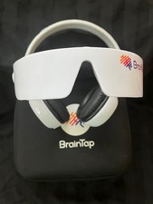 Brain tap headset for sale  Denver